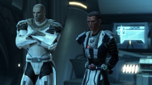 SWTOR - Alianças Forgées, a opinião da equipe