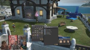 FFXIV - Report of the IXth Live Letter