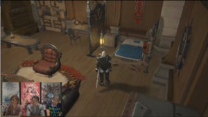 FFXIV - Report of the IXth Live Letter