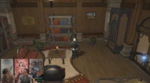 FFXIV - Report of the IXth Live Letter