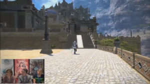 FFXIV - Report of the IXth Live Letter