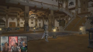 FFXIV - Report of the IXth Live Letter