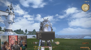 FFXIV - Report della IX Live Letter