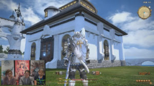 FFXIV - Informe de la IX Carta Viva