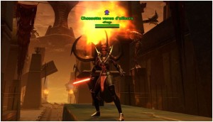 SWTOR - Tanque Ravageur (2.4)