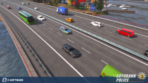 Gamescom 2021 – Autobahn Police Simulator 3