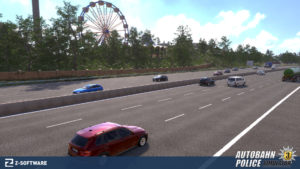 Gamescom 2021 – Autobahn Police Simulator 3