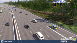 Gamescom 2021 – Autobahn Police Simulator 3