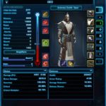 SWTOR 6.0 - Optimization and Statistics # 2