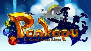 Pankapu - Glimpse of a dreamlike and dark world