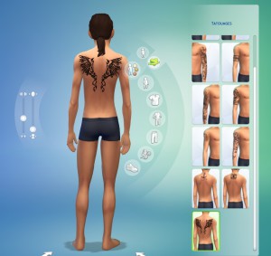 Los Sims 4 - Semana Mod # 2