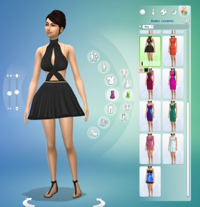 The Sims 4 - Mod Semana # 2