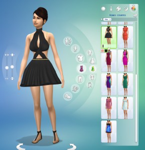 Los Sims 4 - Semana Mod # 2