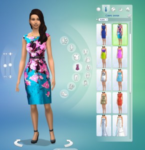 Los Sims 4 - Semana Mod # 2