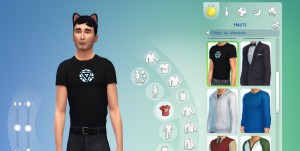 Los Sims 4 - Semana Mod # 2