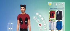 The Sims 4 - Mod Week # 2