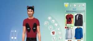 Los Sims 4 - Semana Mod # 2