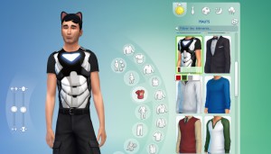 Los Sims 4 - Semana Mod # 2