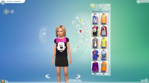 Los Sims 4 - Semana Mod # 2