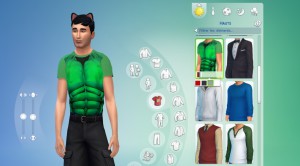 Los Sims 4 - Semana Mod # 2