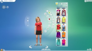 Los Sims 4 - Semana Mod # 2