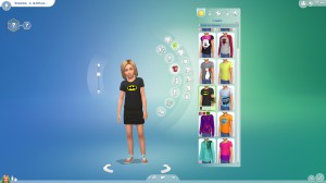 Los Sims 4 - Semana Mod # 2