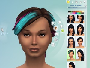 Los Sims 4 - Semana Mod # 2