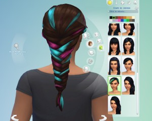 The Sims 4 - Mod Semana # 2