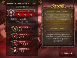 Warhammer 40K: Carnage - Anteprima