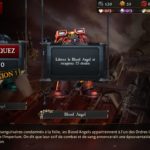 Warhammer 40K: Carnage - Anteprima