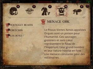 Warhammer 40K: Carnage - Preview