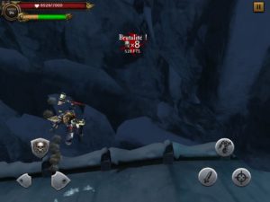 Warhammer 40K: Carnage - Visualização