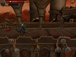 Warhammer 40K: Carnage - Preview