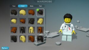 Gamescom 2022 – LEGO Bricktales