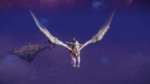 Riders of Icarus - Pre-Rift of the Damned Event