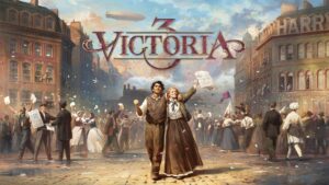 Victoria 3 – Gran estrategia de Paradox