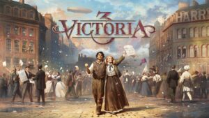 Victoria 3 – Grand Strategy by Paradox