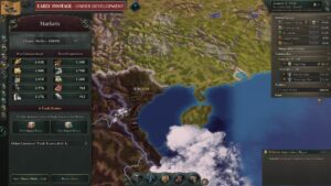 Victoria 3 – Grand Strategy by Paradox