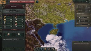 Victoria 3 – Gran estrategia de Paradox