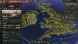 Victoria 3 – Gran estrategia de Paradox