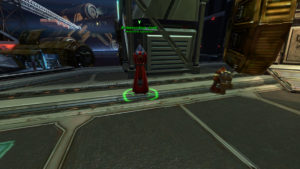 SWTOR - 4.0 - Event vendors