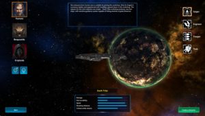 Nebula Online - Um MMORPG Indie Space