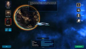 Nebula Online - Un MMORPG spaziale indie