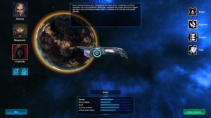 Nebula Online - Un MMORPG de espacio independiente