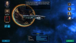 Nebula Online - Un MMORPG de espacio independiente