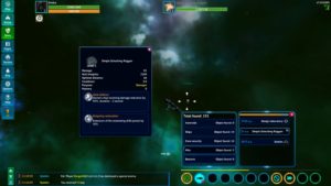 Nebula Online - Un MMORPG de espacio independiente