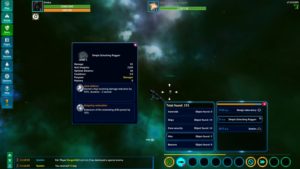 Nebula Online - An Indie Space MMORPG