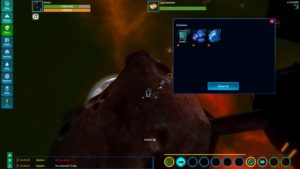 Nebula Online - Un MMORPG de espacio independiente