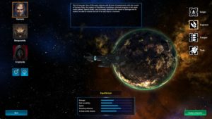 Nebula Online - Un MMORPG de espacio independiente