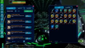 Nebula Online - Un MMORPG de espacio independiente